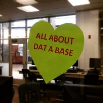 all-about-dat-a-base