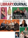 LJ Movers and Shakers 2011 Cover